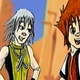 Image for article titled Get a Look at the Wild Kingdom Hearts Animated Series That Never Was